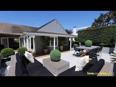 28A Mahoe Avenue, Remuera