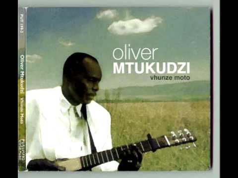 Moto Moto - Oliver Mtukudzi - Vhunze Moto