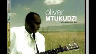 Moto Moto - Oliver Mtukudzi - Vhunze Moto