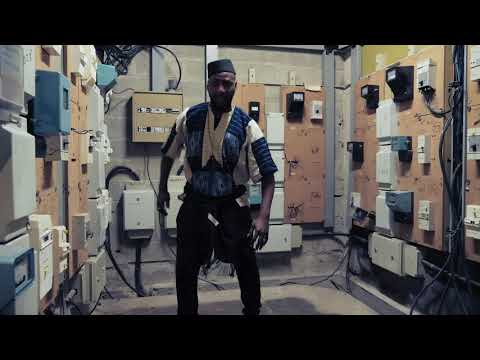 Karna Zoo - Chourougna Feat Alphonse Tondibi Teaser 1