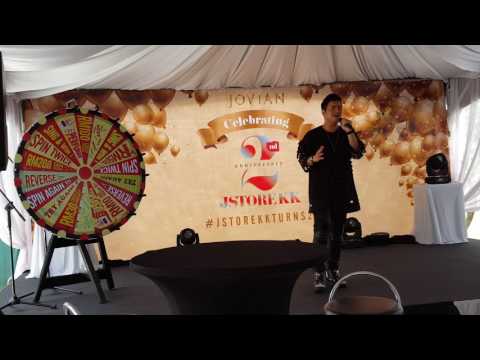 Dafi - Bila Terasa Rindu