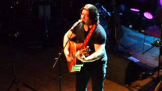 Brian Kennedy - Crazy Love. Queen's Hall Edinburgh 15 March 2013