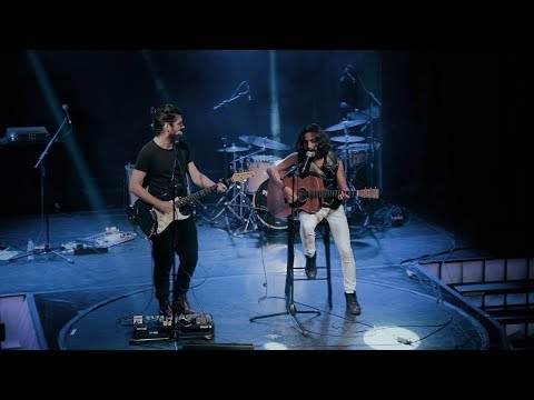 Leandro Léo - O Rei da Palavra (Part. Dani Black) | Show Tudo A Seu Tempo