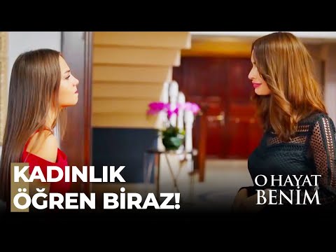 Seni Seveni Sen Sevmezsin, Senin Sevdiğin Seni Sevmez - O Hayat Benim 102. Bölüm