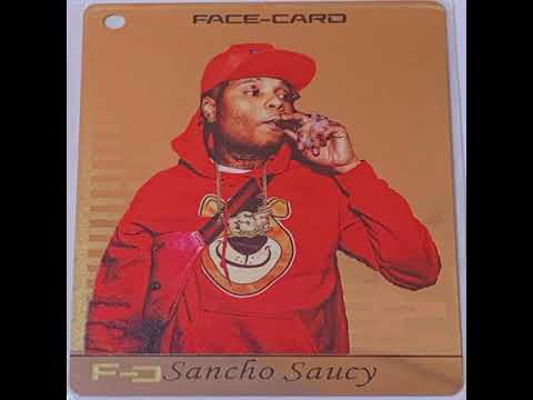 Sancho Saucy - Lisa Raye (Official Audio)