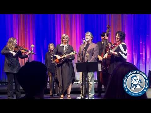 Alison Kruass, Randy Owen, and The Issacs Perform at NACC