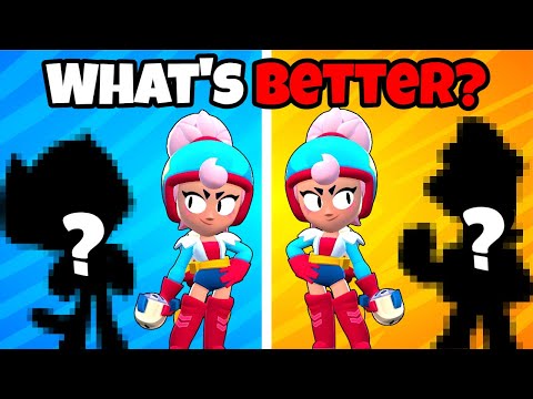 Testing The Most *BROKEN* Brawler Duo Comps..