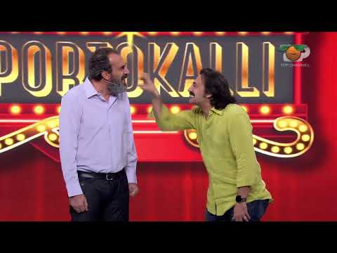 Portokalli, 20 Nëntor 2022 - Vëllezër ndryshe (Adoptimi i një kafshe shtëpiake)