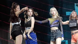 191221 ITZY -  Want It?  (FULL HD)ITZY PREMIERE SHOWCASE TOUR &#39;in BANGKOK 🇹🇭 #ITZYSHOWCASEinBKK