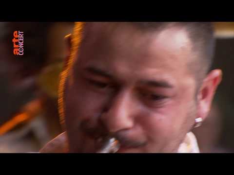 MR ŽARKO - Fingerbang My Heart /// Sziget Festival Budapest 2018