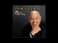 Phil Perry - People Make The World Go Round