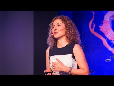 Anousheh Ansari: Into outer space