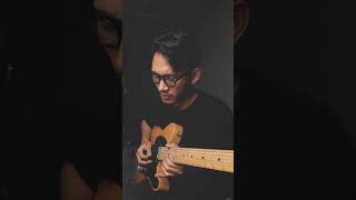 Download lagu Avenged Sevenfold - Seize The Day | Guitar Cover by Singgih A. Dani mp3