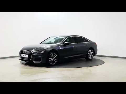 *77* 2021 Audi A6 2.0tfsi s-line quattro - Image 2