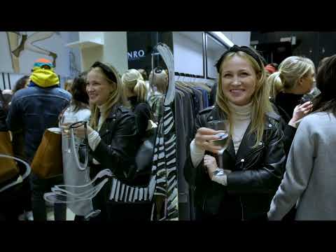 Hanro NYC - Blair Breitenstein