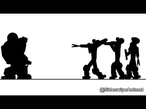 Pivot Transformers: Universe - Autobot Front-Line