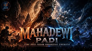 Download lagu Epic Rock Cover!! PADI – MAHADEWI | Funk Rock Fusion Progressive Cinematic Version 🔥 | TCD REMAKE mp3