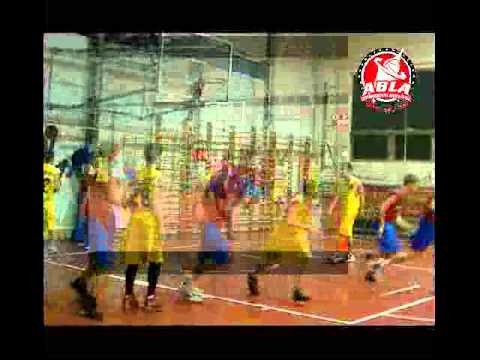 2013 2014   JL A   R2   Bekesi SZSK vs  Szentesi KK