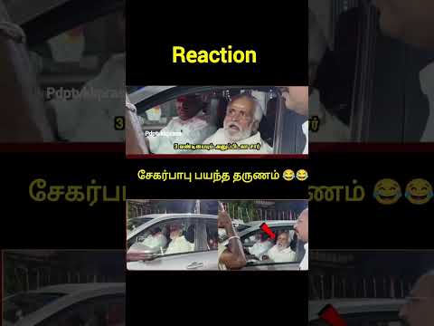 Reel tagged #politics