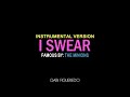 Minions I Swear INSTRUMENTAL