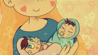 Star vs the Forces of Evil - Happiness (Part 1)