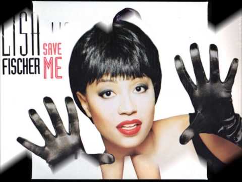 Lisa Fischer / So Tender