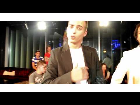 N I C feat  PARS   WE COME OFFICIAL VIDEO