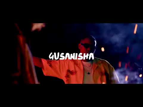 G Nako ft. Maua Sama - Gusanisha (Deejay Emma) [Extended]