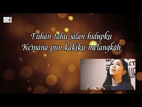 Timbul Seperti Emas - Putri Ayu (Liric Video)