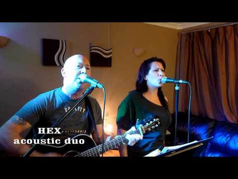 HEX acoustic duo