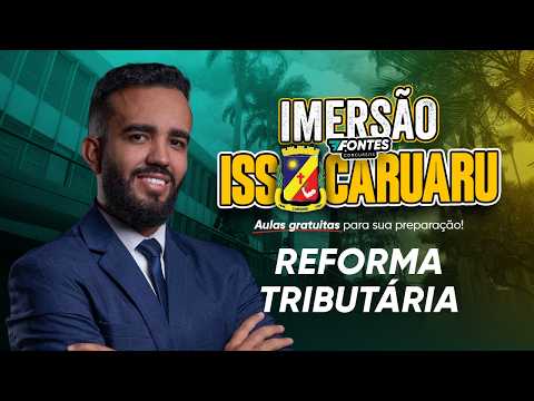 Imersão ISS Caruaru