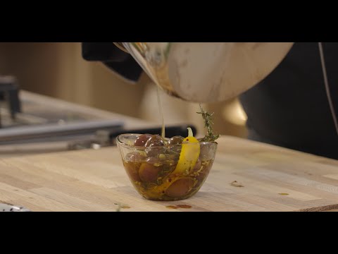 Konservolia Stylidas PDO