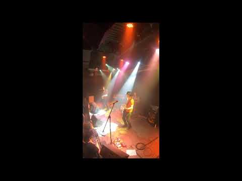 King Bull Secret Sauce Live