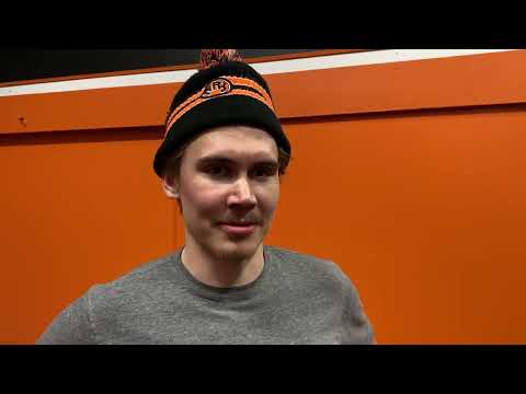 BioRex otteluennakko HPK-Tappara 5.2.2022