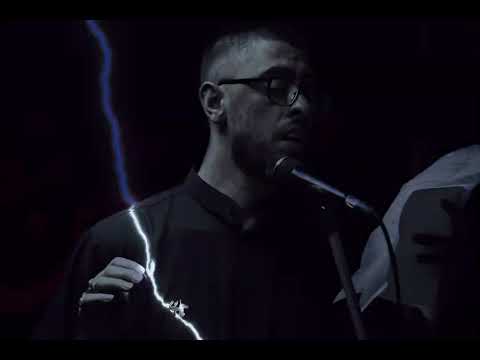 Romane ilahije/latmiye 2024 : YA ALI MADADI (cover Haj Mahdi Rasouli) - Arche Aba Saleh.