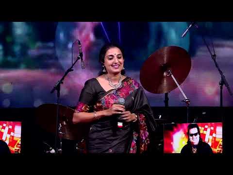 Disco Station (Sirf Bappi Show)