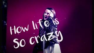 Little Things - Annie lebanc | Lyric Video