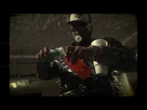 Trez Paper - Bad Dad