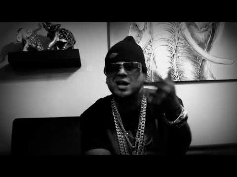 Johnny Stone -  Mobb Deep Freestyle