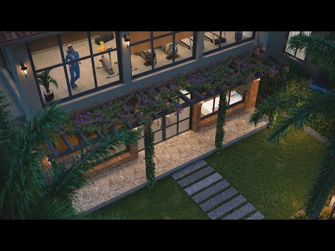 Walkthrough Walkthrough