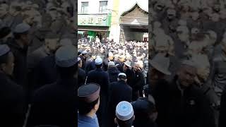 Download lagu SUASANA BAHAGIA MUSLIM CHINA #pengajian #muslim #china mp3