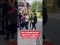 Hero Iceland worker fights back against violent shoplifter  #themirror #news