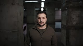 Зеленський заявив, що обміни полоненими з РФ продовжуються, часто прямо на полі бою