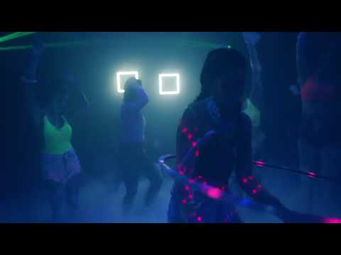 John Edrwxen • Shadows • Replacement Video • Dominican Republic 🇩🇴 • Zivision Song Contest #23