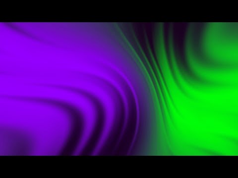 Free 4K Abstract Purple & Green Liquid Background 004