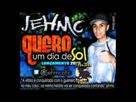 JEH MC SÃO RAFAEL - QUERO UM DIA DE SOL ( DJ GURU ECKOZIKAPEZADAO ) VIDEO OFICIAL !