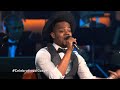 Travis Greene Intentional Live Celebration Of Gospel 2016