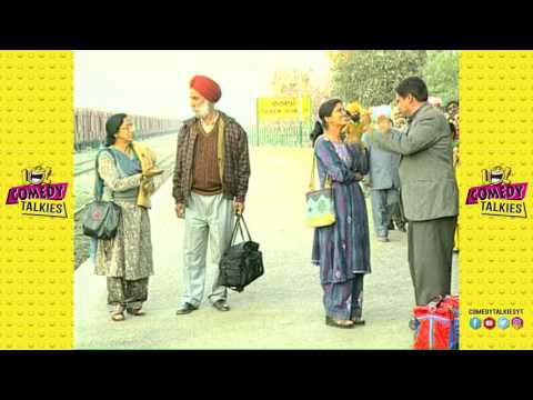 Hansa Di Jodi |  ਹੰਸਾ ਦੀ ਜੋੜੀ | Comedy | Shugli Jugli | Best Punjabi Comedy