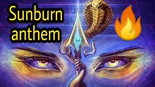 Sunburn anthem 2018 | SHANKARA - MARIANA BO (preview)