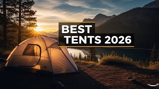 5 BEST Camping Tents on Amazon in 2026 for Every Camper